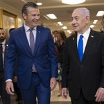 Netanyahu pushes for new Iran strikes, hands US fresh targets