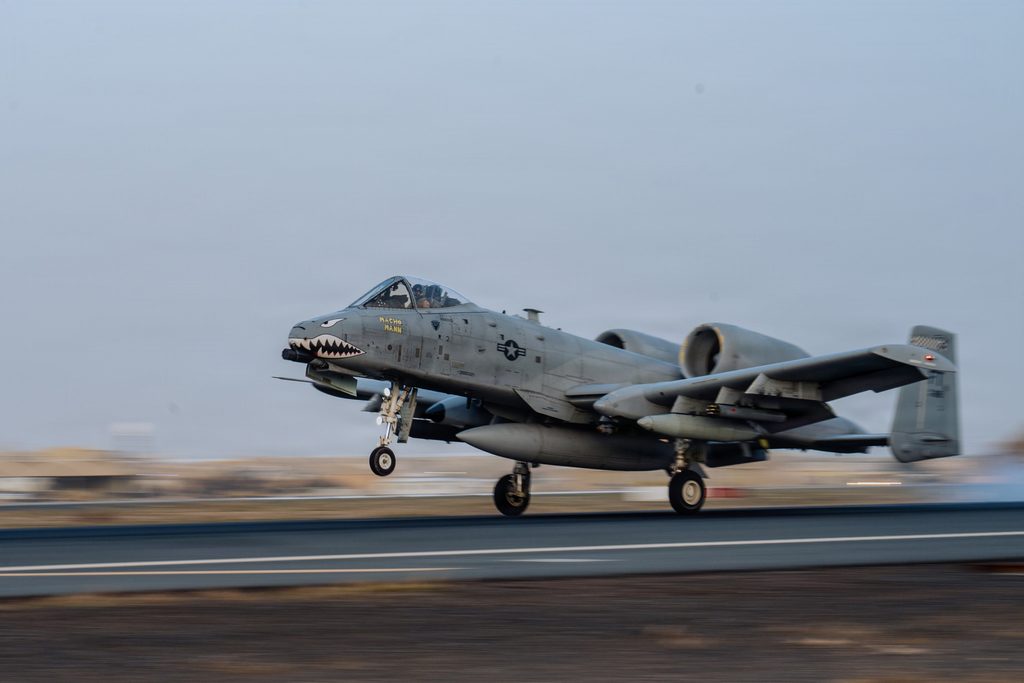 US military awaits Trump order as White House debates new Iran strikes
