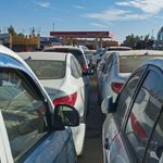 Sudan fuel crisis hits families returning to Khartoum