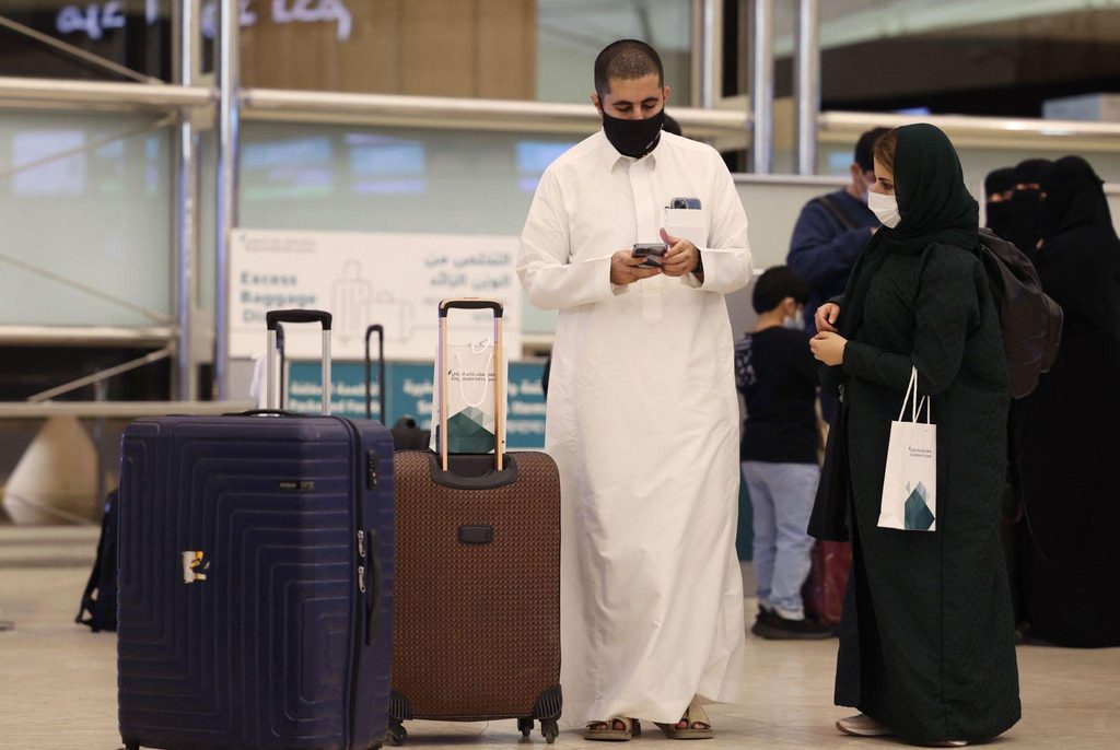 Saudi Arabia suspends travel to Kenya amid Ebola outbreak fears