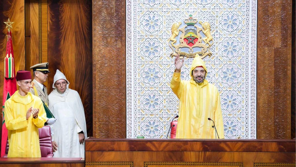 Morocco says migration deal with Spain has reached its limits