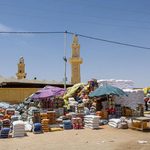 Chad border market shut over Sudanese trader’s kidnapping