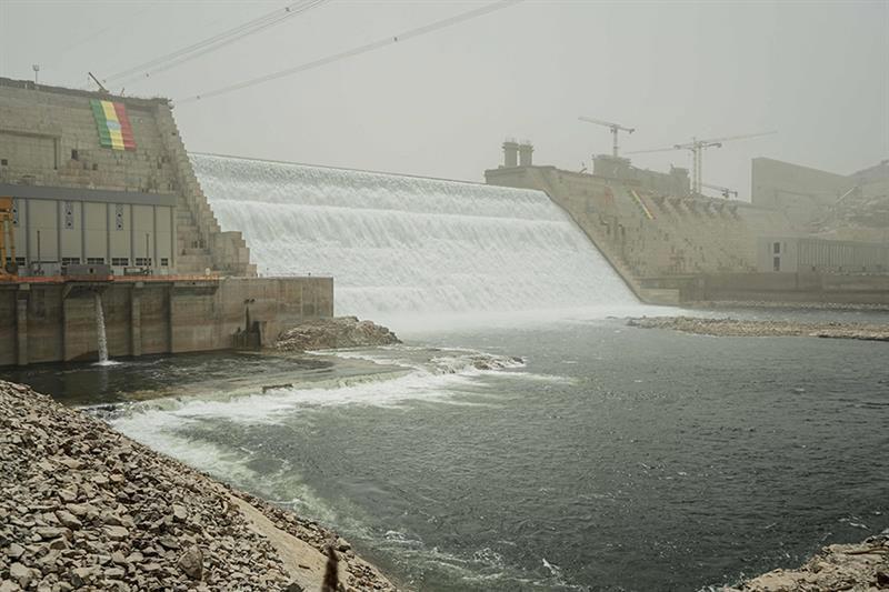 Ethiopia defends Red Sea, Nile interests amid regional tensions