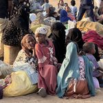UNICEF: 12 children killed in Sudan attacks
