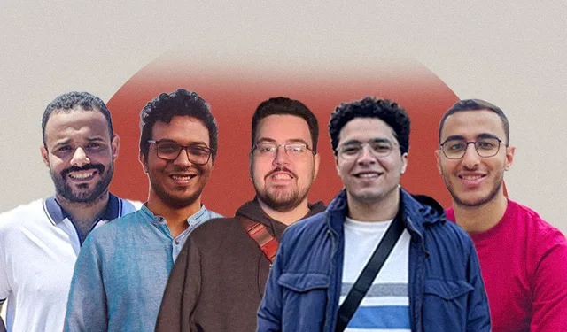 Egypt arrests entire newsroom of independent fact-checking outlet