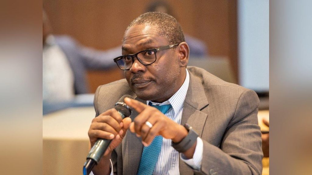 TASIS unveils new tax and revenue-sharing reforms