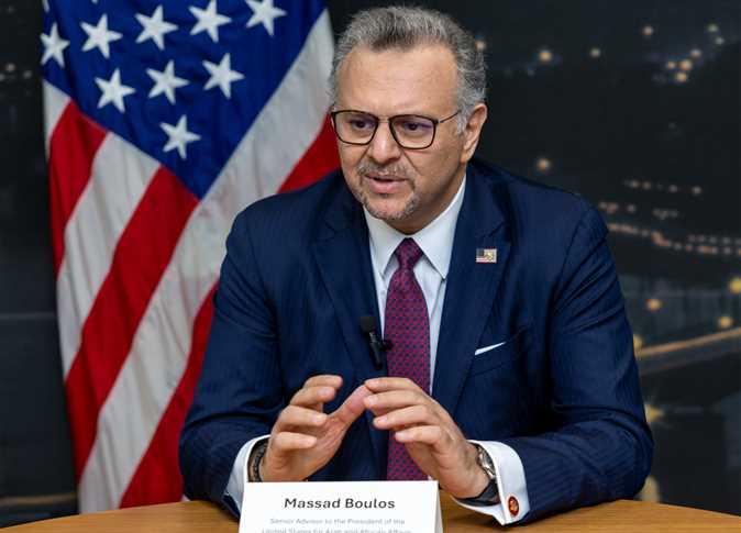 US envoy meets Burhan in Egypt as ceasefire pressure mounts