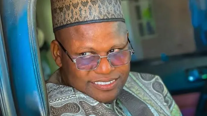 Gunmen kill prominent Islamic cleric in northern Nigeria