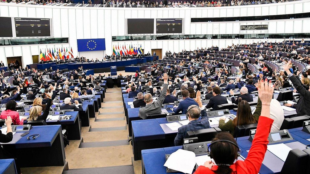 EU Parliament moves to curb Muslim Brotherhood funding networks