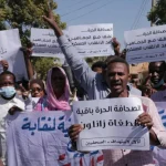 Sudan military authorities face backlash over new press restrictions