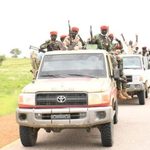 Darfur commander defects to TASIS with 220 fighters