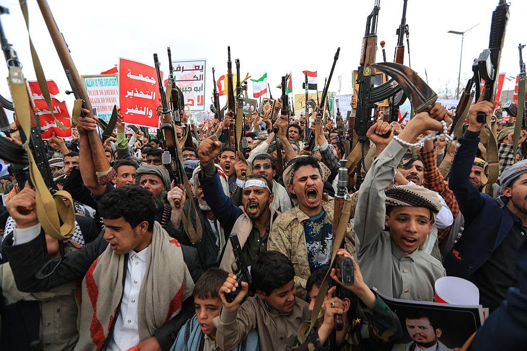 The Houthis are not Iran’s puppets and Saudi Arabia knows it