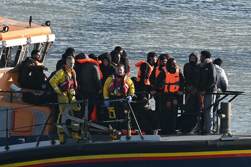 UK threatens visa ban on Eritreans over deportation dispute