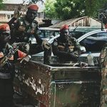 Sudan army-backed forces accused of arbitrary arrests in Blue Nile