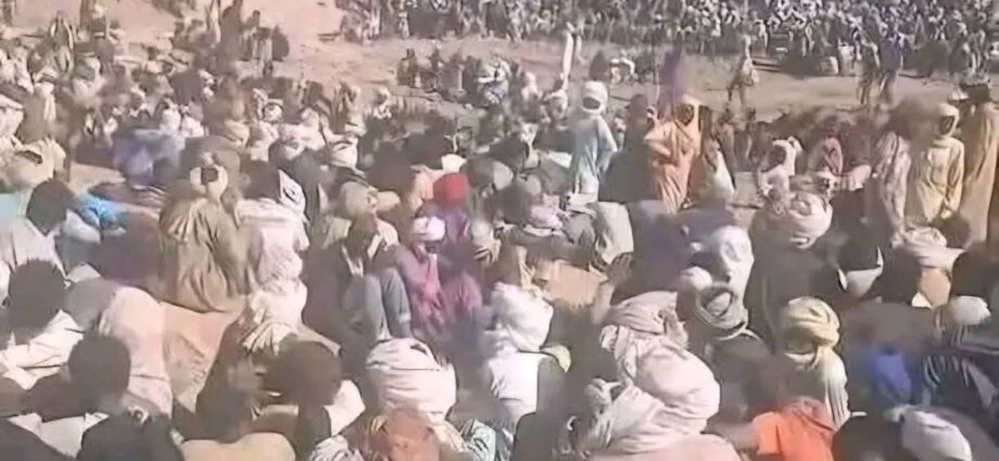 Sudan army silences critics amid fury over Egyptian strikes