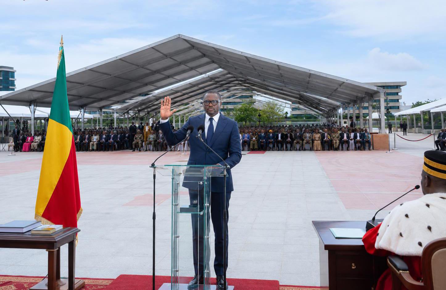 Benin president to make first France visit since taking office
