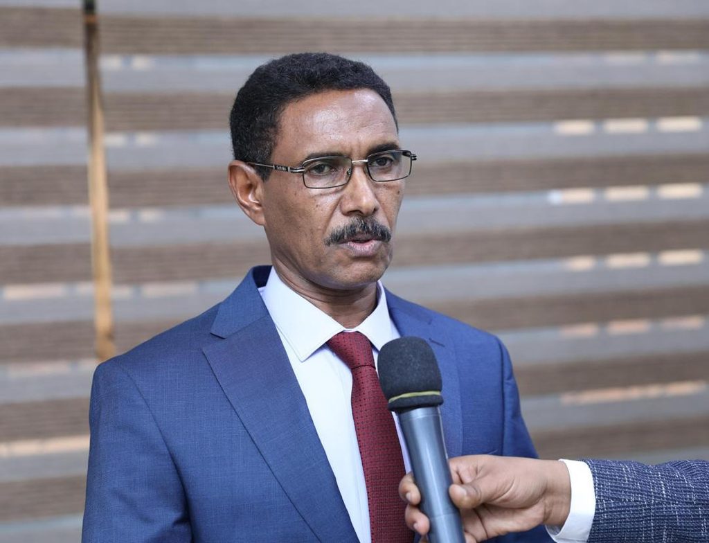 SAF-controlled Kassala court jails activist over governor criticism