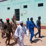 Detainees escape El Daein prison after suspected SAF drone strike