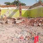 Five killed in army drone strike on TASIS commander’s home