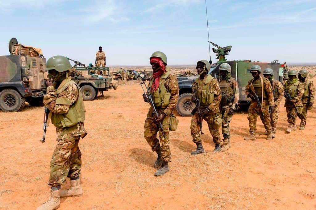 Mali faces tougher test after retaking Kidal
