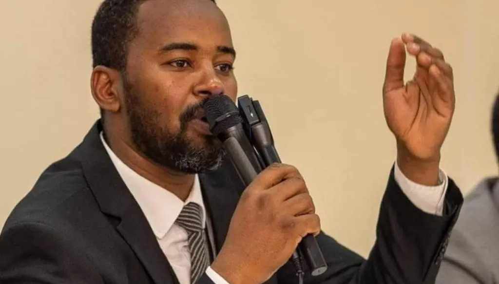 TASIS ally condemns deadly Sudan army drone strikes