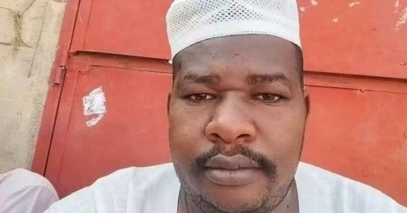 Trader shot dead as insecurity grips army-held Sudan town
