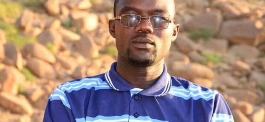 Sudan Liberation Movement leader shot dead in North Darfur