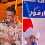 Dar Hamar tribal leaders clash over former RSF commander
