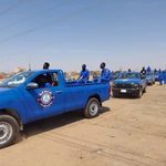 Two Egyptians shot dead in Khartoum amid border tensions