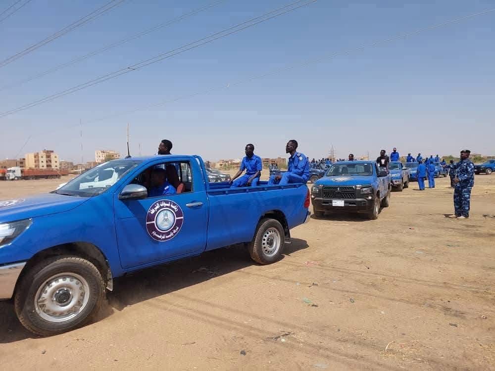 Two Egyptians shot dead in Khartoum amid border tensions