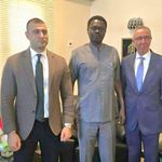 Minnawi says most border strike victims were from Darfur