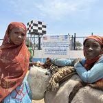 South Darfur hospital reopens with reported UNICEF support