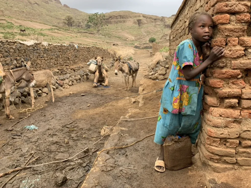 Malnutrition kills at least 30 children in Darfur’s Jebel Marra