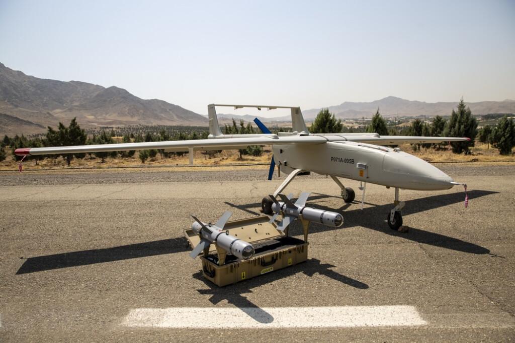 Suspected SAF drone strikes kill 16 in West Kordofan