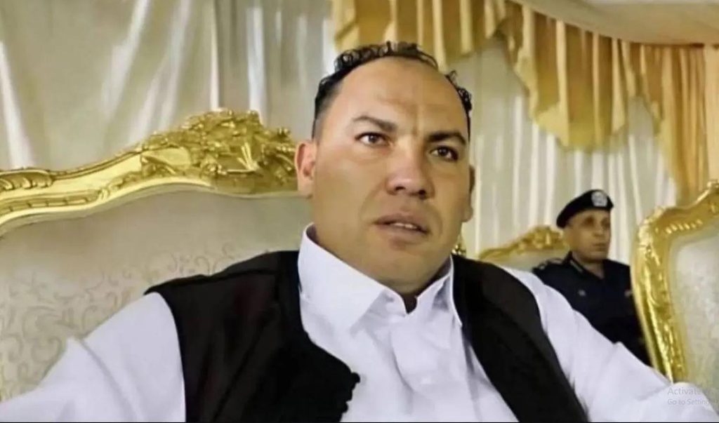 US bans former Libyan prison official and wife over torture allegations