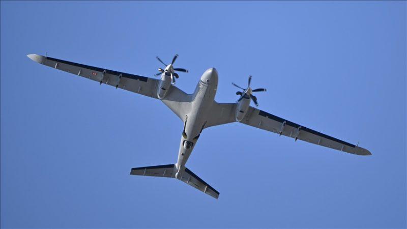 Drone strike kills 30 civilians at Sudan displacement camp