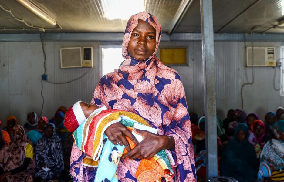 47 hepatitis cases reported at Kalma camp in South Darfur