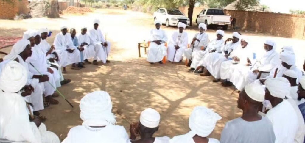 41 communities agree peaceful coexistence pact in Sudan’s Kafia Kingi
