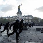 France arrests 2,700 following nationwide unrest
