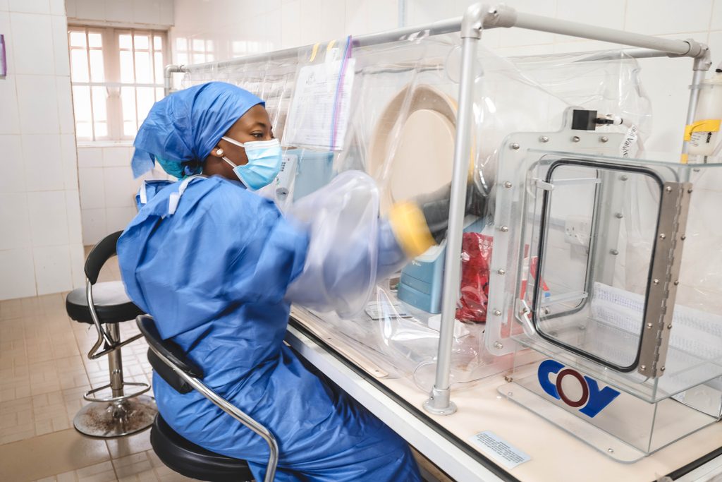 Nigeria records 268 Lassa fever deaths in 2026