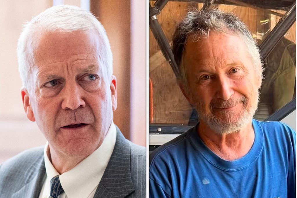 Alaska governor orders probe into alleged voter deception scheme