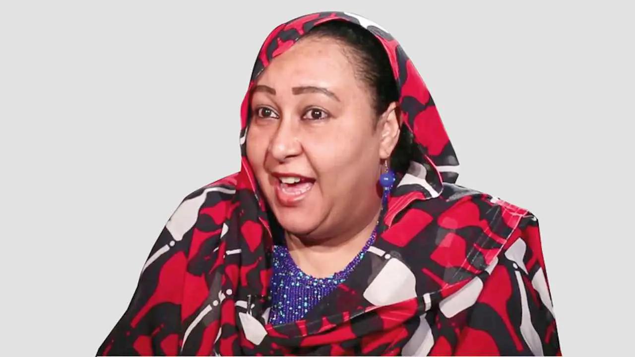 Solidarity grows with Rasha Awad after death threats over SAF criticism