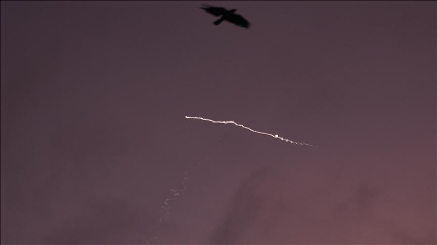 Saudi air defences intercept Houthi missiles amid Medina attack row