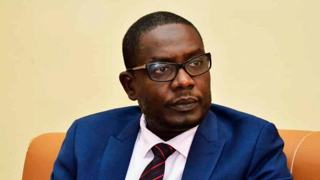 TASIS seeks UN probe, ICC action over alleged Egyptian strikes