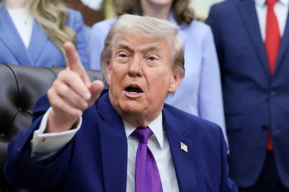 Trump weighs Iran strikes before US midterm elections