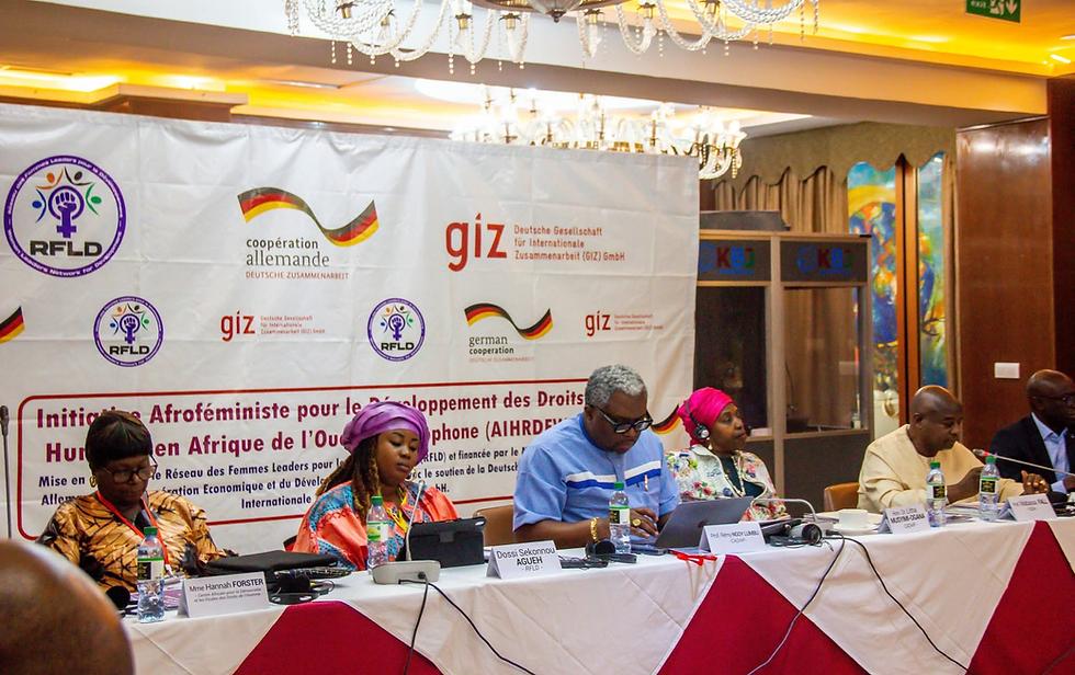 African groups demand probe into Sudan chemical weapons claims