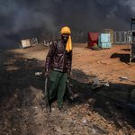UN condemns deadly drone strikes across Sudan
