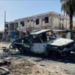 Sudan army drone strike kills four civilians in Kordofan