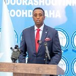 Somalia sets presidential election for May 2027
