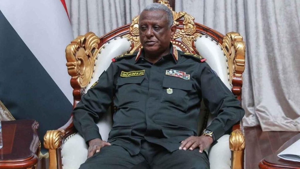UAE court hands life sentences to al-Atta, Gosh over illegal arms deals